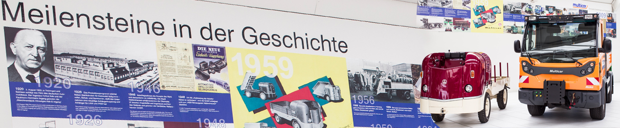 geschichte