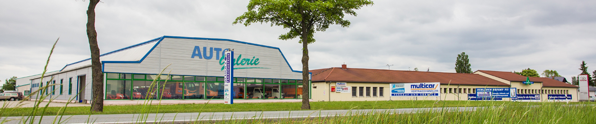 Die Firma Automeister Scholz